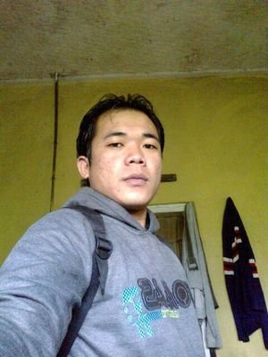 semangat