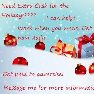Homeworker123's profile picture. If you can cut and paste you can earn $20.00 a referral! Ask me how!!