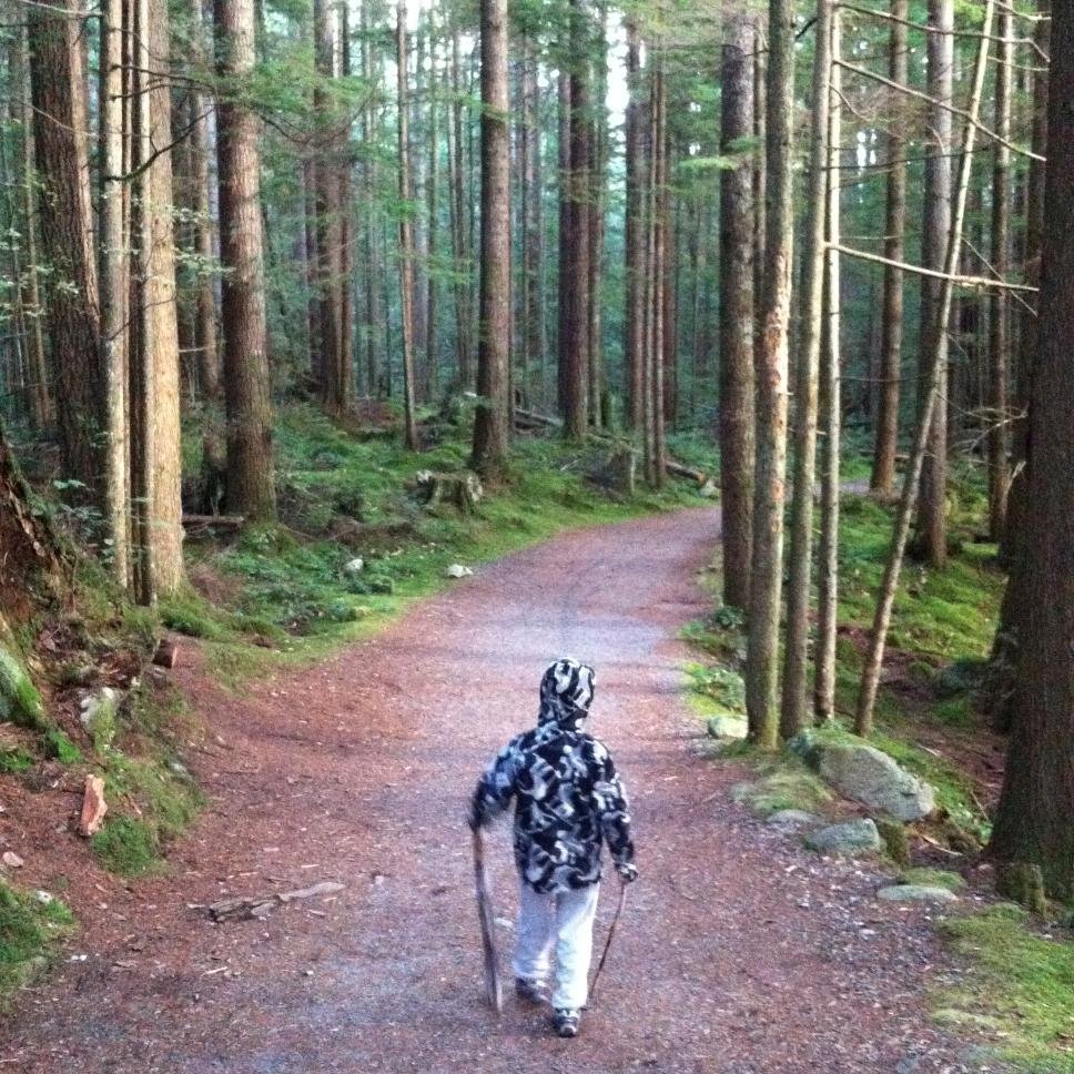 Daring to walk a Life of purposeful Evolution, and contribute the best I can along the way...