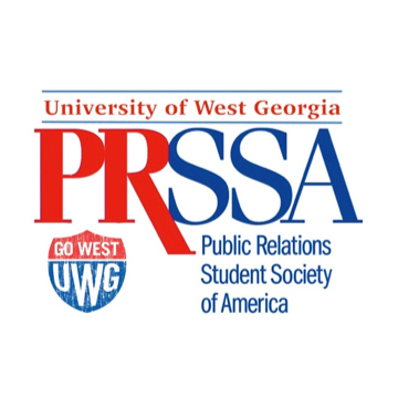 University of West Georgia PRSSA - growing, developing and preparing future PR professionals. Contact us for more information.