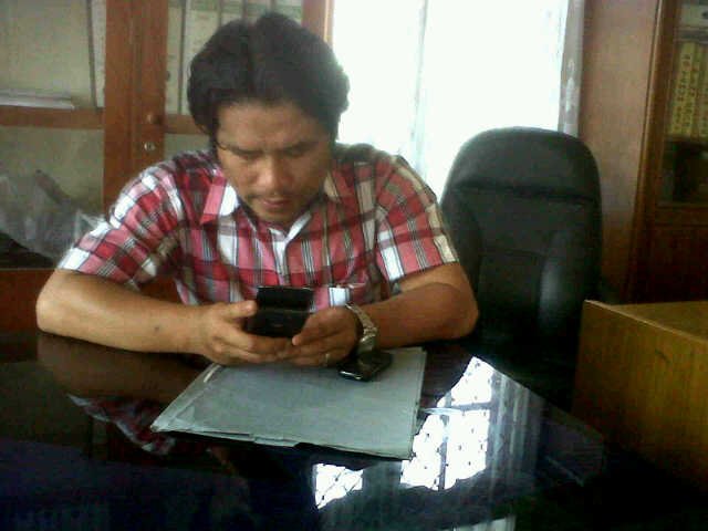 Liputan24jam's profile picture. Berantas KKN-Tegakkan Supremasi Hukum