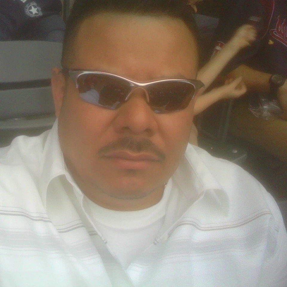 Latino from Yucatan , MX