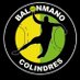 Balonmano Colindres (@bmcolindres) Twitter profile photo