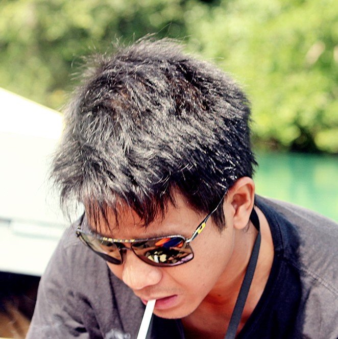 I love travelling & fotografi