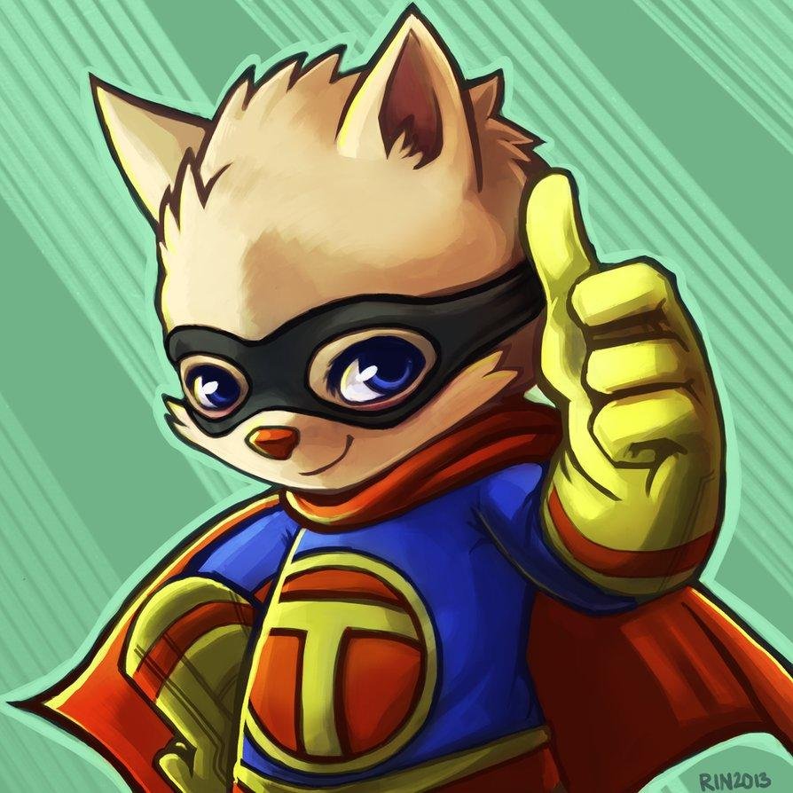super_yordle's profile picture. 