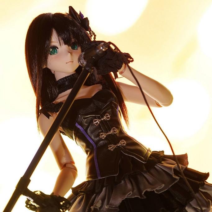 mikan_dream's profile picture. 