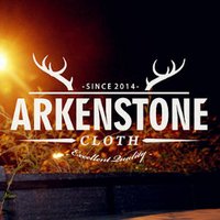 ARKENSTONE CLOTH (@arkenstonecloth) 's Twitter Profile