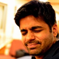 Prateek Malhotra (@prateekmlhotra) 's Twitter Profile