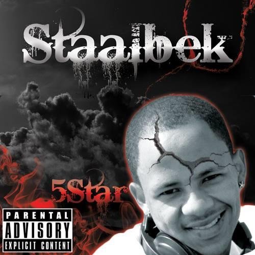 5star_staalbek's profile picture. From humble beginnings to living the dream, Mr 5 Star is definitely one hot act to follow!!!formerly part of a crew called Kavukyside, Known for lyrical ability