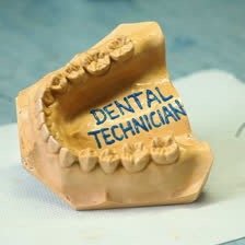 A specialist recruitment service for UK dental laboratories. A personal service with national coverage, plus in-depth knowledge and experience of the sector.