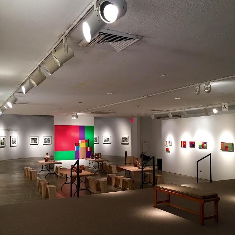 Welcome, Twitter! This is the official account for the Steinberg Museum of Art at Hillwood brought to you by LIU Post students.