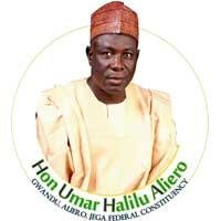 Hon. Umar Halilu Aliero is currently an Honorable Member in the 7th National Assembly (2011 – 2015).
He represents Aliero, Gwandu, Jega (Federal Constituency)