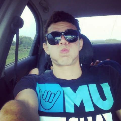 ♥Abuela Te Amo Baby♥