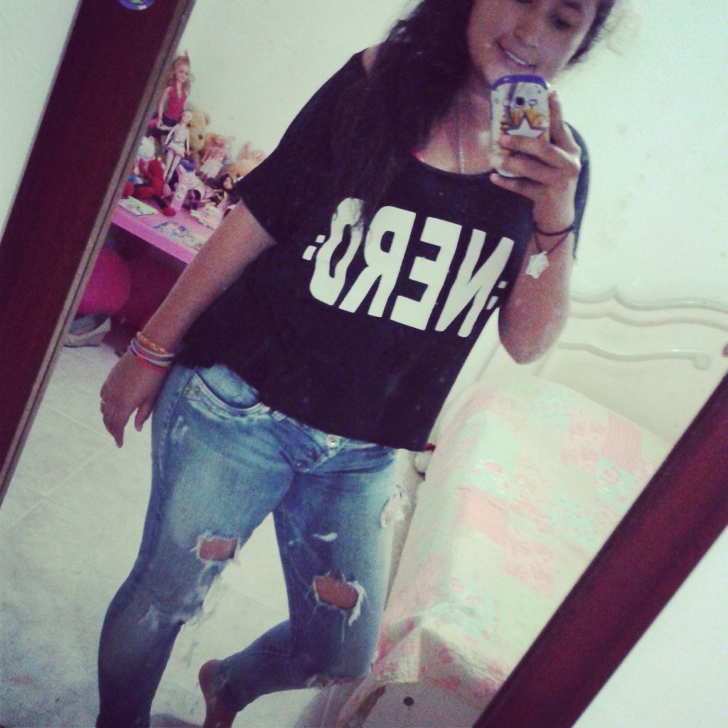 Soy Como Soy