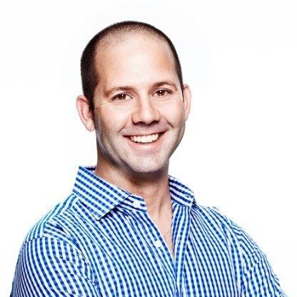 Former leadership roles at @Airbnb and @Lyft