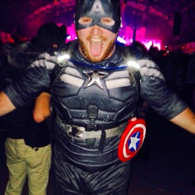 _nathanthomas's profile picture. @Socialure Content Creation, Digital Signage, & Brand Activations ⚡️ @DraisLV VJ 🎛 @GrillzGang Insta: @_nathanthomas