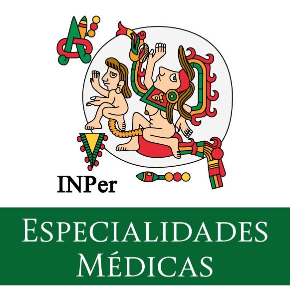 Especialidades Medicas INPer. Departamento de Posgrado e Investigación del Instituto Nacional de Perinatología. Ciudad de México.