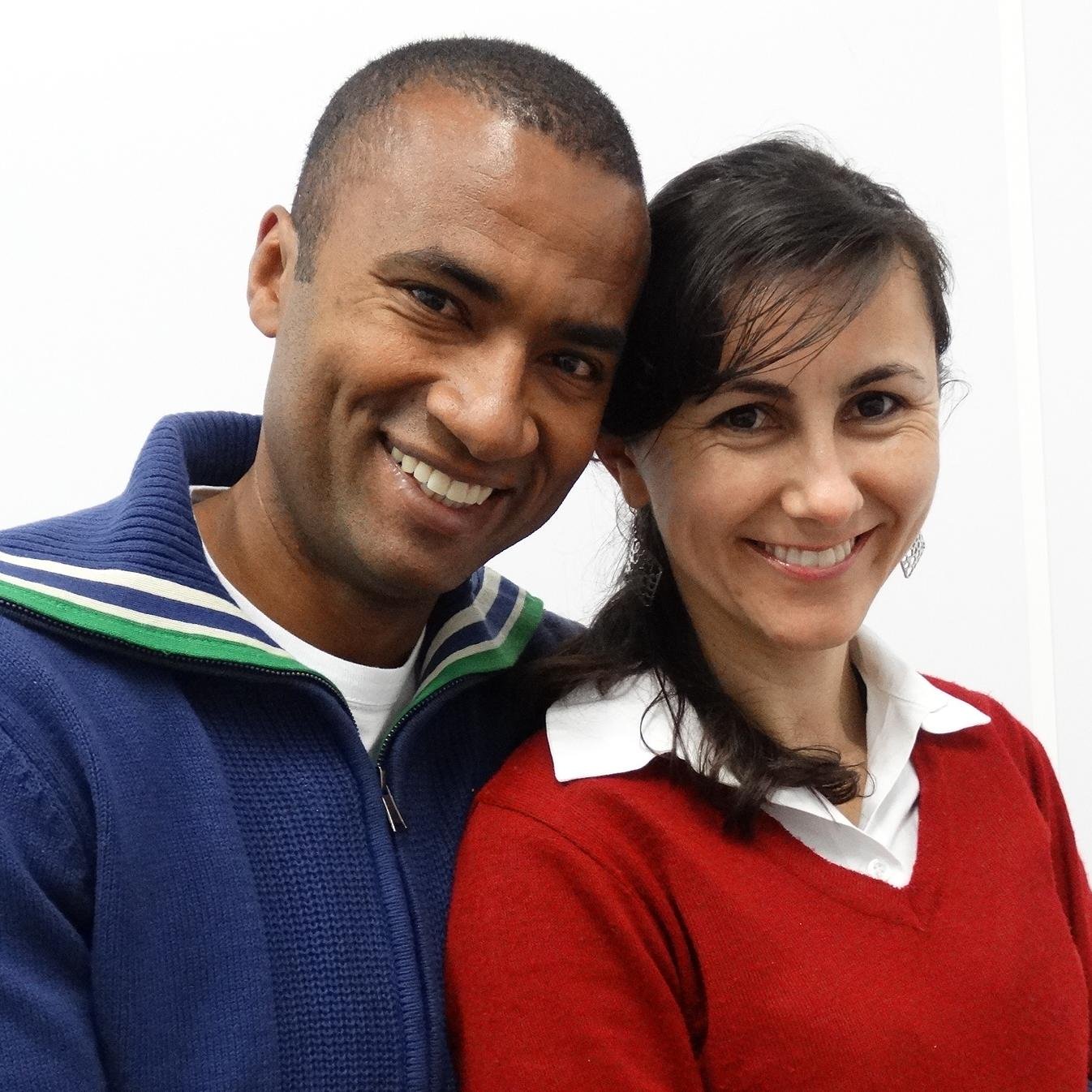 Missionária da Comunidade Canção Nova.