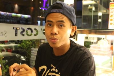 HarimanSiregar9's profile picture. 