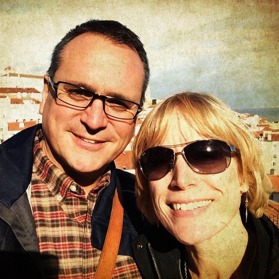 KevinrBenedict's profile picture. Writer, speaker, teacher, Jesus-fan, world traveler, futurist, cow milker, failed CEO