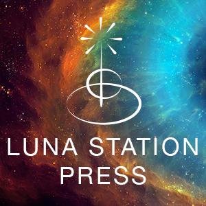 lunastnpress's profile picture. A bold new era of fine independent publishing starts now. Tweets by Creative Director @WordsMusicLife