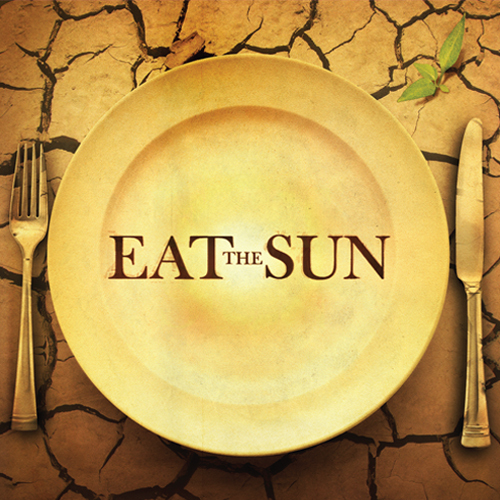EatTheSunMovie's profile picture. Is it possible to stare directly into the sun and not eat food?  Meet Mason.