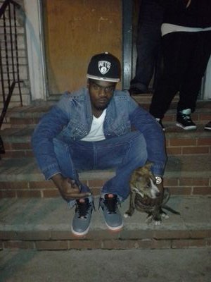if you know me ii don't gotta say nothing else '! ✌
