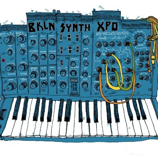 Synth Expo