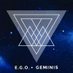 E.G.O. (@egooficial) Twitter profile photo