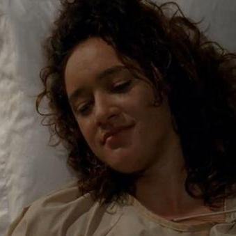 TWDJoan's profile picture. It's easy to make a deal with the devil when you're not the one paying the price.