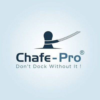 Manufacturer of Chafe-Pro ~ Removable Line Protection Systems