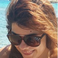 Damla Chatan (@dmychatan) Twitter profile photo