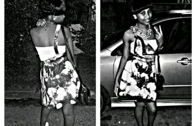 SINGLE BAE 
Dancing is what I do best
Cake Day:May 23 
Follow me on Instagram-nika_bebii