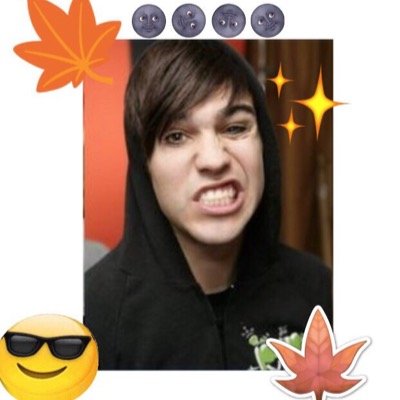 TeenPete_Wentz Profile Picture