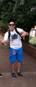 FHMwheeler's profile picture. 