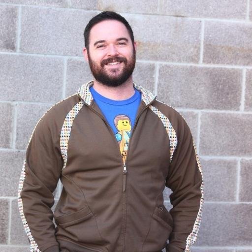 I am a comic nerd who loves all things MARVEL, film, and web development. Currently @ DevMountain learning JavaScript, its many libraries, and HTML/CSS.