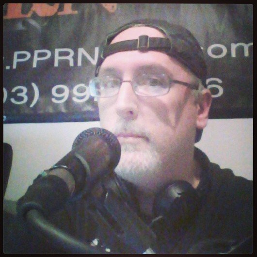 pprnbrian's profile picture. Cohost/booking PPRN Radio.  Photographer - http://t.co/PWwRdj3DWD…