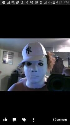 silentmoney's profile picture. 