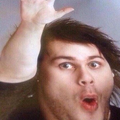 free follow from @recklesslyirwin