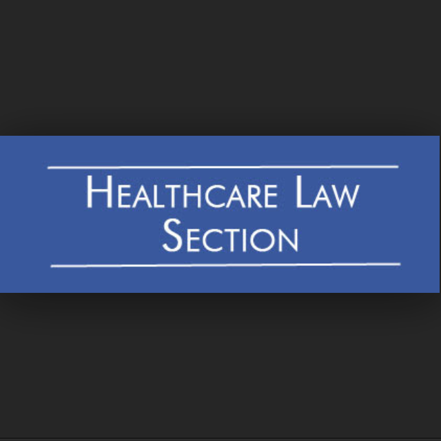 LACBAHealthLaw's profile picture. Los Angeles County Bar Association Healthcare Law Section