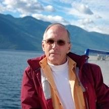 RollyAChabot's profile picture. Canadian Fiction Writer, Author