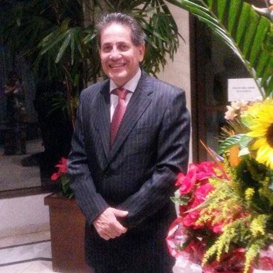 The humanitarian aid to countries in Africa and developing countries.Deputy Humanitarian sent to Brazil.