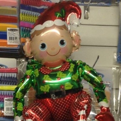 mum / balloons / artist / decorater / qbn / cba / party planner / mascots / sweet buffers / candy gifts ..