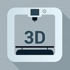 3D Printing News #3Dprinting #AdditiveManufacturing #3DPrinters #impresion3D #impression3D