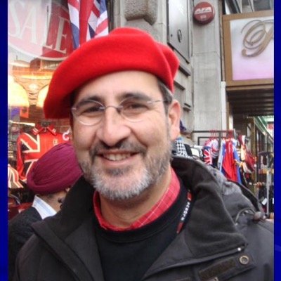 Ucevista - Cirujano de Columna - Socialista - Revolucionario !!!