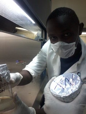 SIMPLE GUY,  studied BIOTECHNOLOGY@KENYATTA UNIVERSITY, love science  Love LAUGHING... MARTIAL ARTS STUDENT, you can GET YOUR ASS KICKED