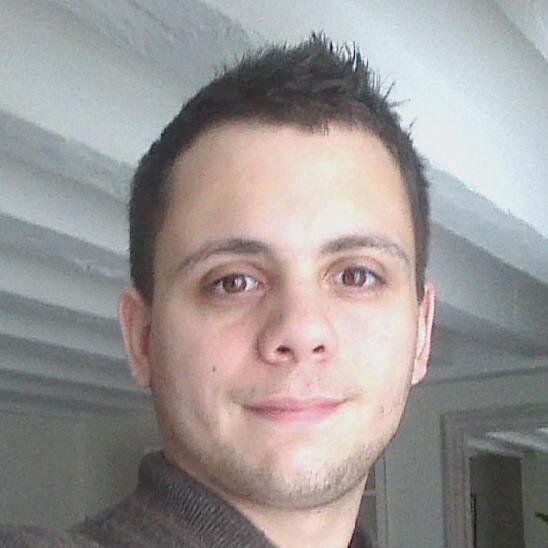 jinconstante's profile picture. #CampusManager 
@thalesemploi pour @ENSEIRBMATMECA / Ingénieur Études Radar @Thalesgroup / Technophile et amoureux de #Bordeaux