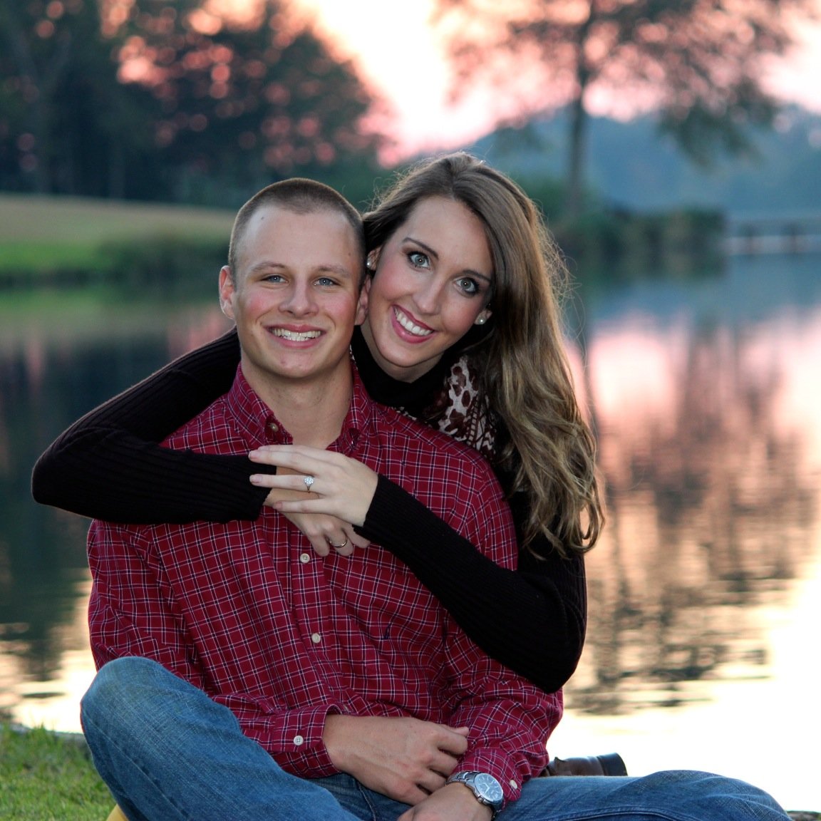 Proud wife and mama * Follower of Jesus Christ * Advocate for #bettersaferbeauty