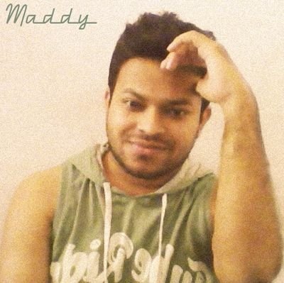 Charismatic Ambivert | Software Engineer | Start-Up Aficionado | Influencer | Hustler & more..