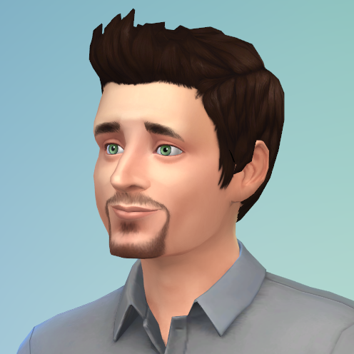 Build/Gameplay Designer on The Sims 4. Getting bad puns into your Sims games since 2007.